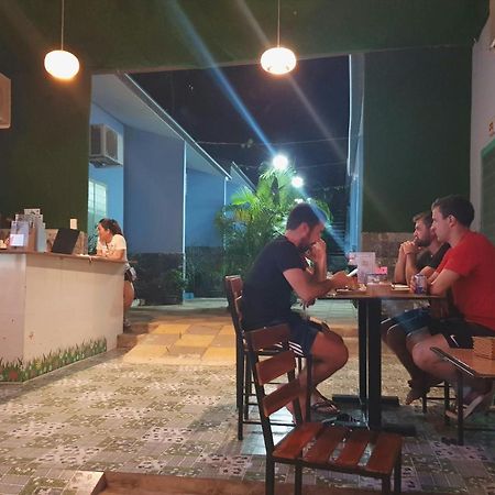 Ruby Phu Quoc Hostel エクステリア 写真
