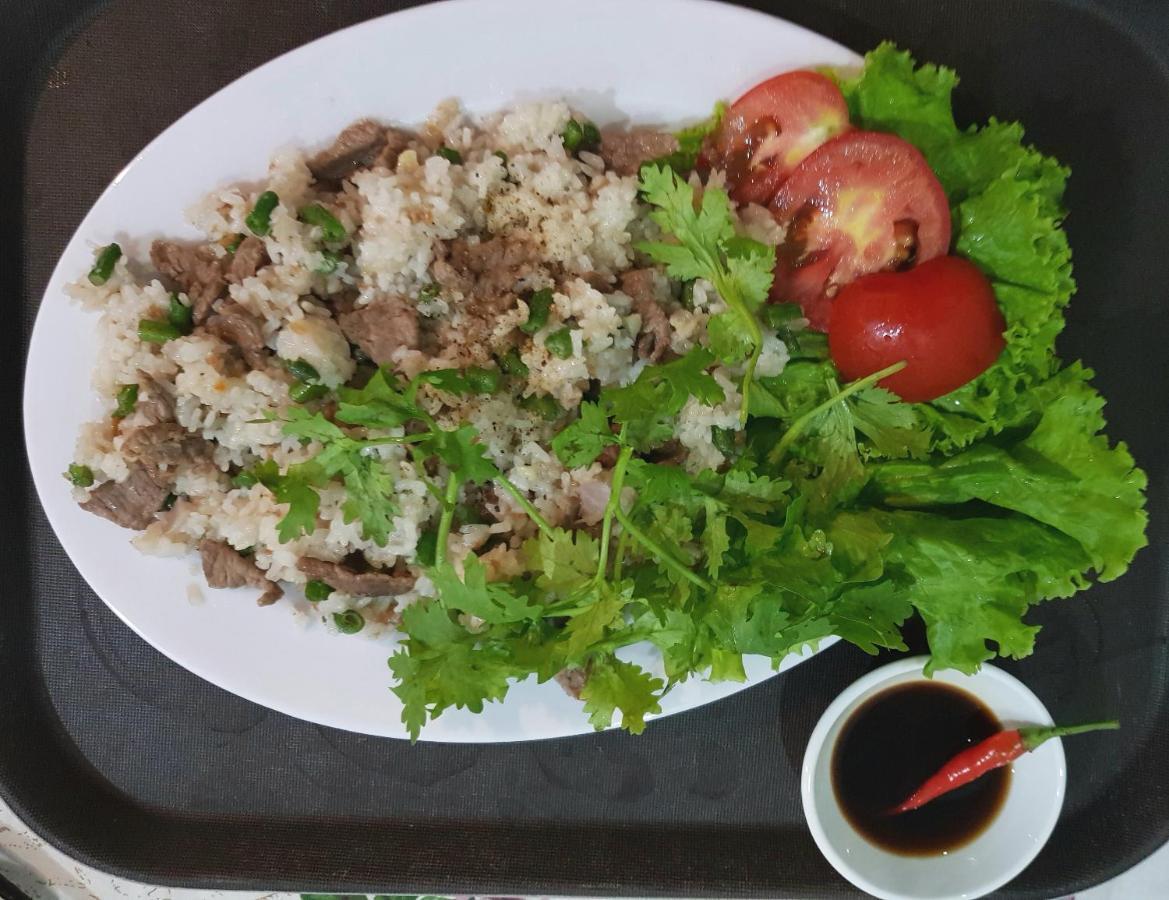 Ruby Phu Quoc Hostel エクステリア 写真